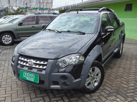 FIAT STRADA 1.8 MPI ADVENTURE CD 8V FLEX 2P MANUAL